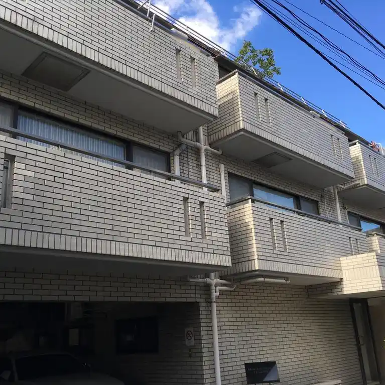グリーンハイム池上