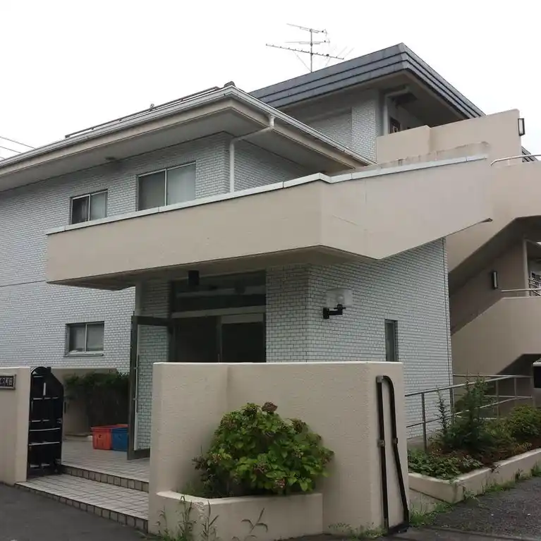 アリエス町田 外観