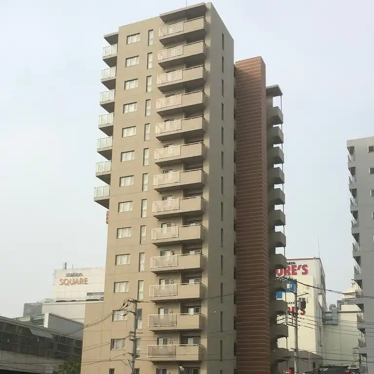 リーフィアレジデンス相模大野