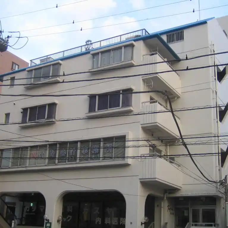 ヴェルドミール井土ヶ谷