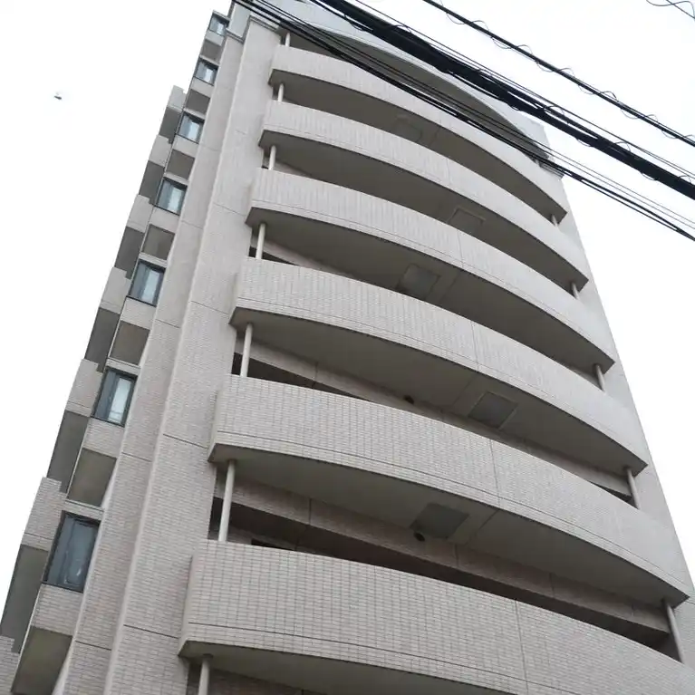 エクセルダイア多摩川ガーデン