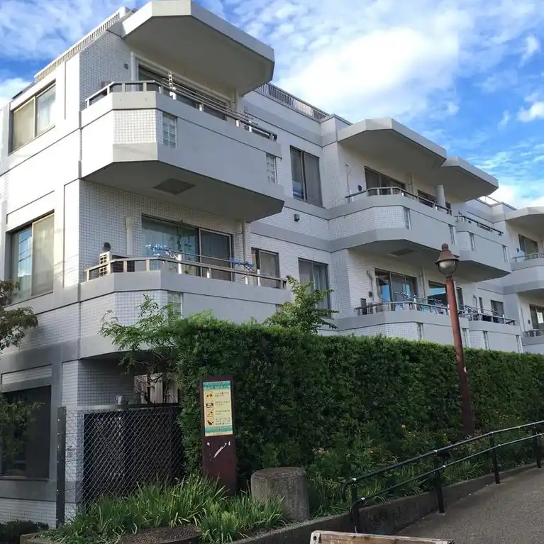 センチュリーハイツ三宿