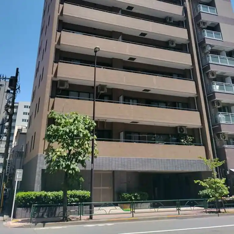 ルミネ湯島