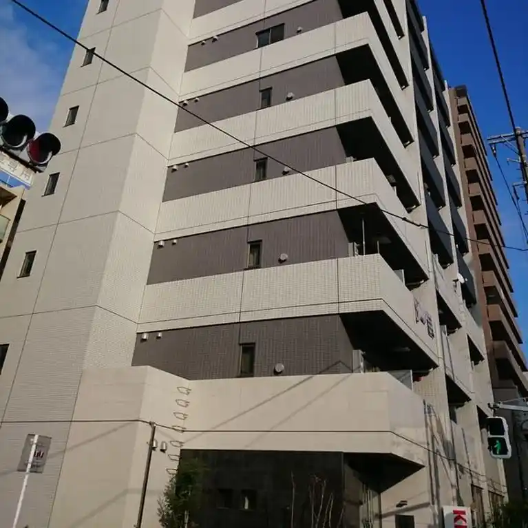 アイル東京スカイツリー