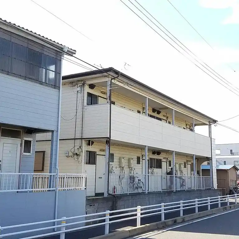 リバーサイドアマノ