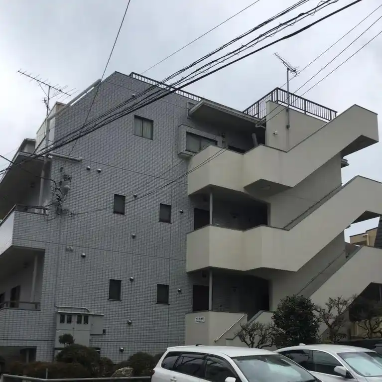 ヴィラ金谷