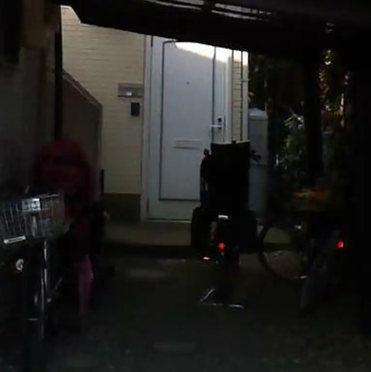 コーポ谷川 外観