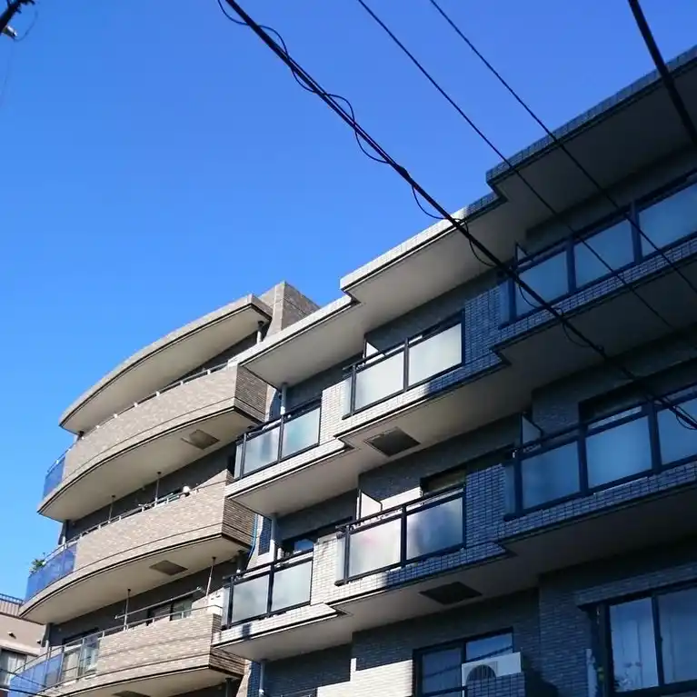 M&Y's 外観