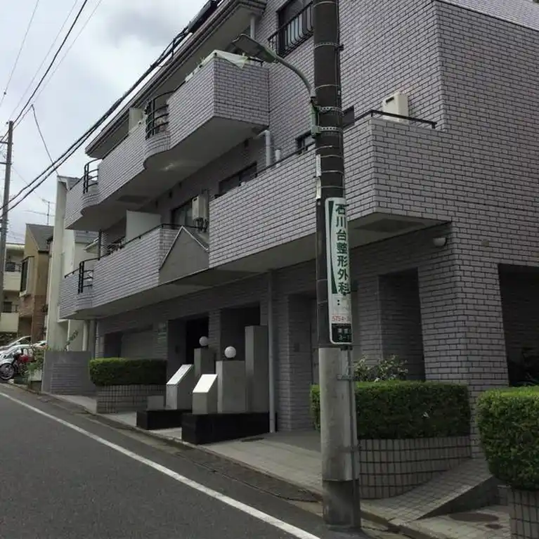 CasadiRicondo 外観