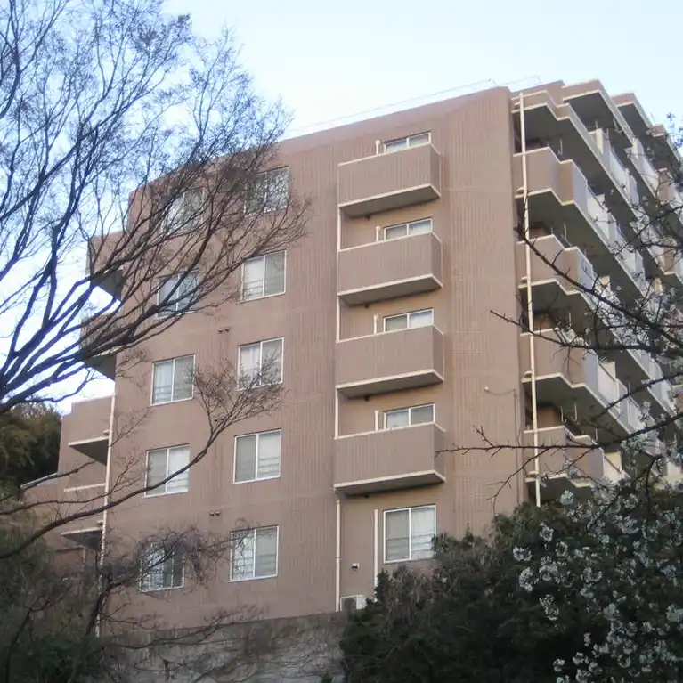 アドヴァンス保土ヶ谷