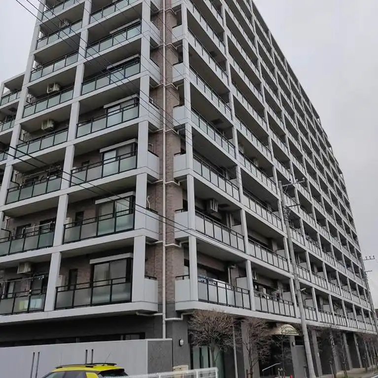 ライオンズプラザ日野駅前