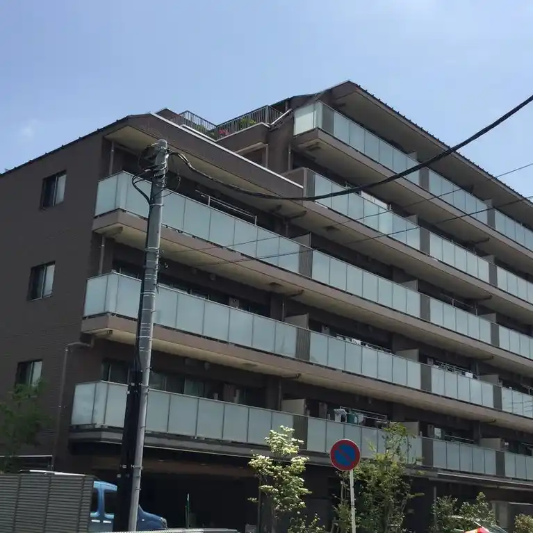 ミオカステーロ京王稲田堤