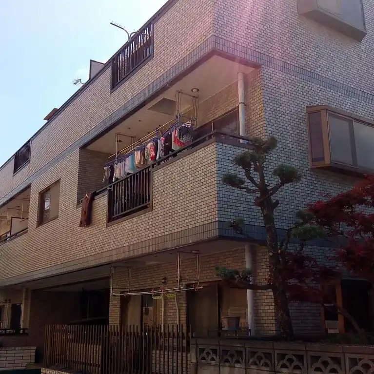 ピノマンション