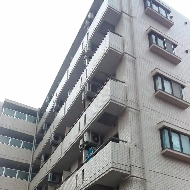 ワコーレメイ中村橋