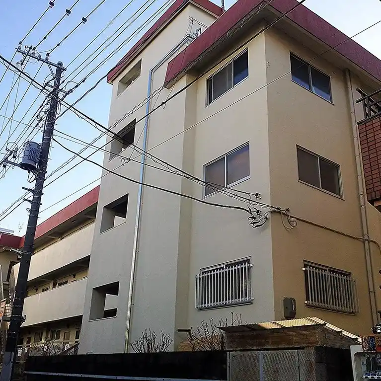 イテルマンション