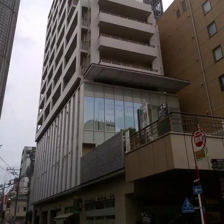 Brillia三鷹