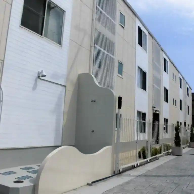 BCASA KAMAKURA