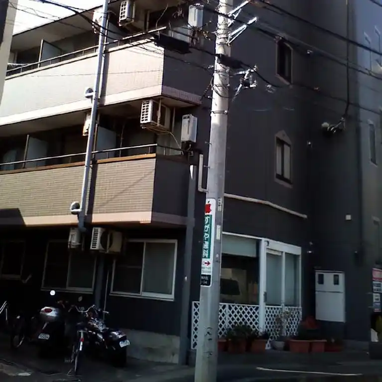 コンドミニアム小田急相模原