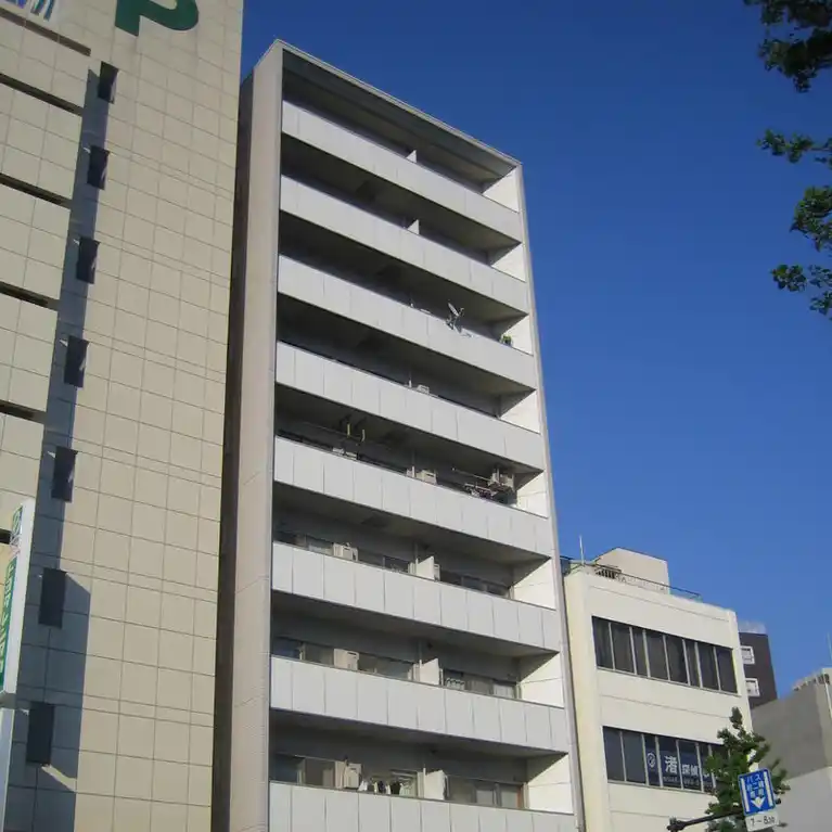 ル・グラン元町