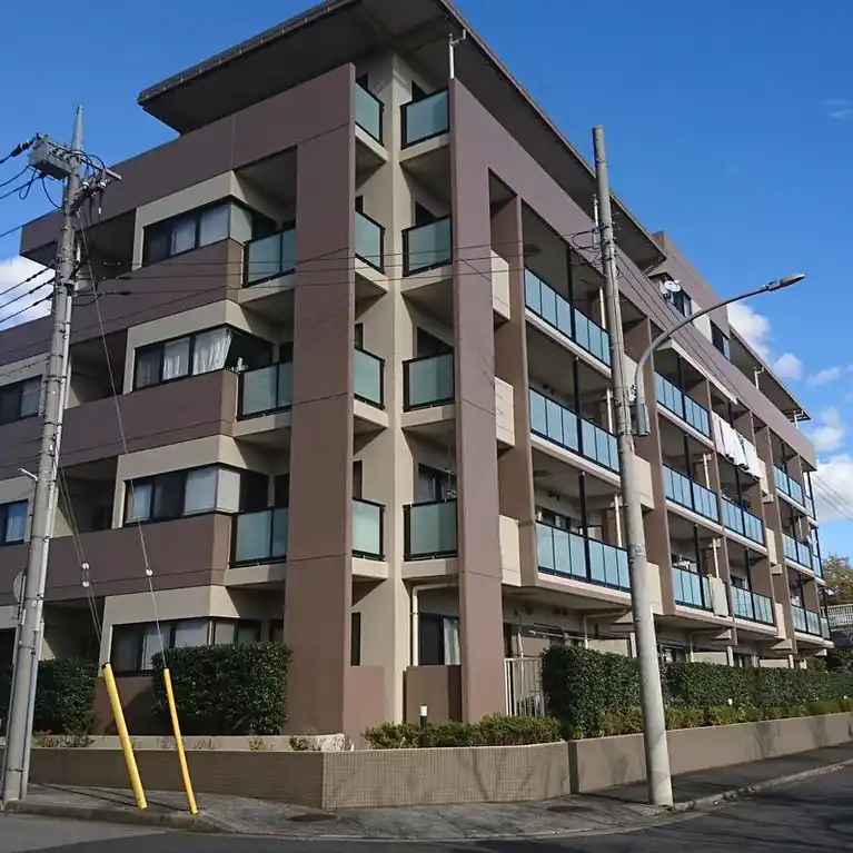 ライブスクエアウィズおゆみ野東館