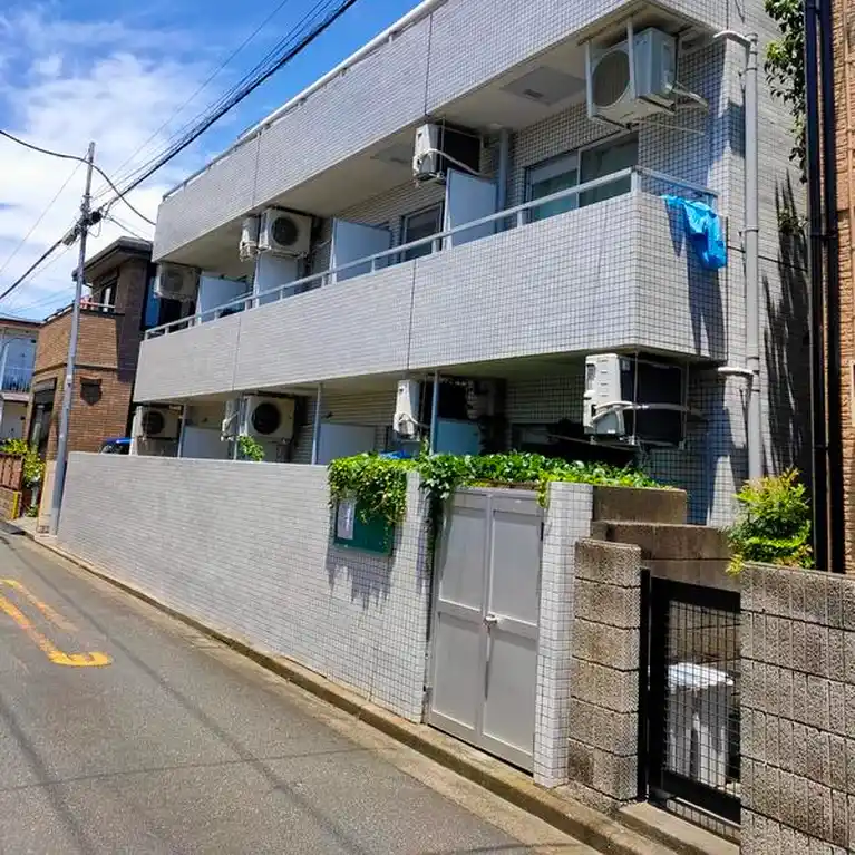 エトワール高松町