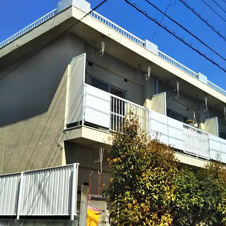 コーポエリ