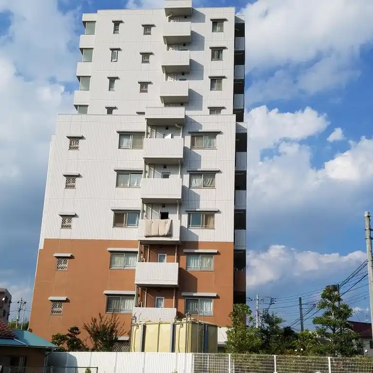 シティホームズ湘南茅ヶ崎