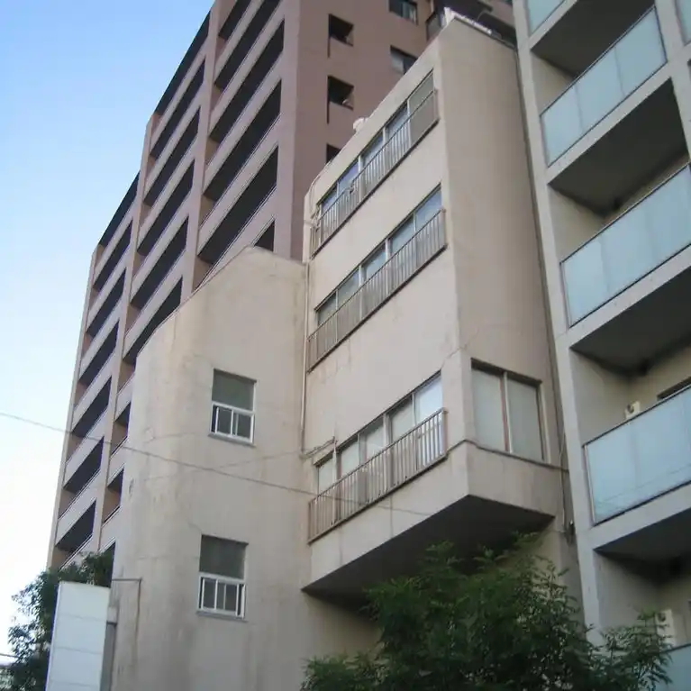 マリンハイツ宮前 外観