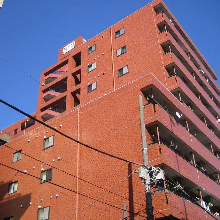 ライオンズマンション吉野町第6