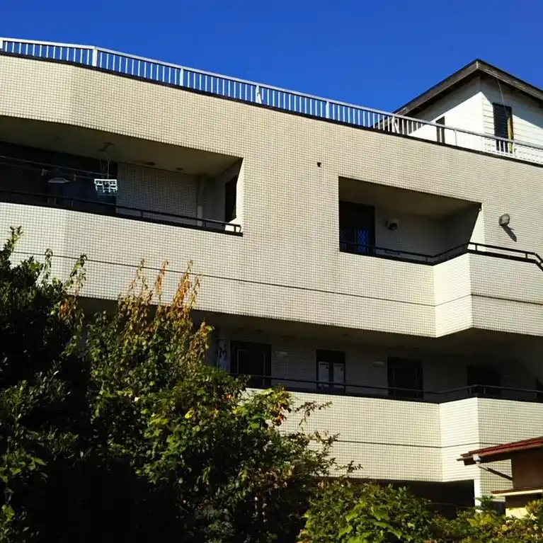 ウェーブ 外観