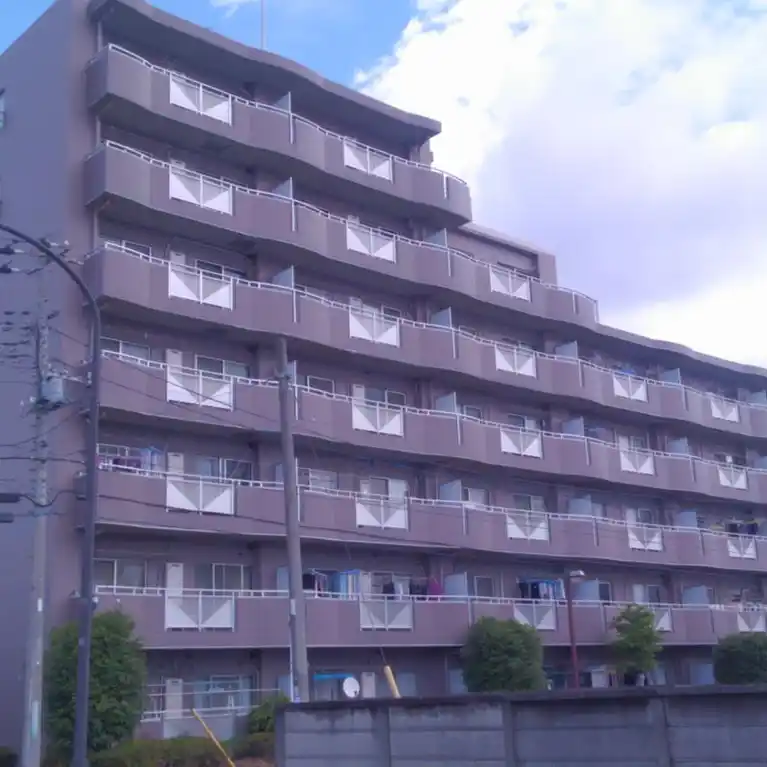 メゾンドゥラロゼ