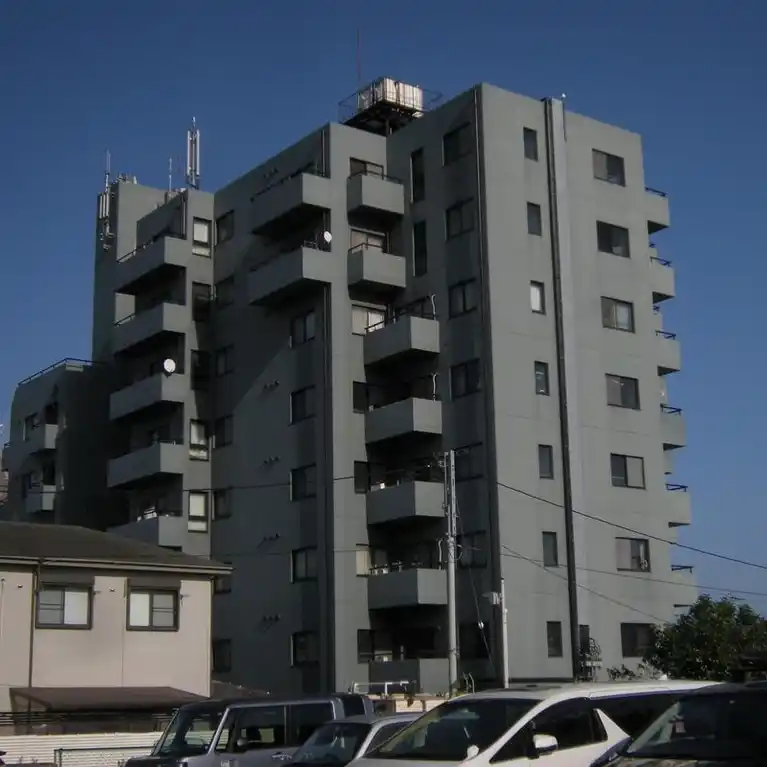 アレックス八幡