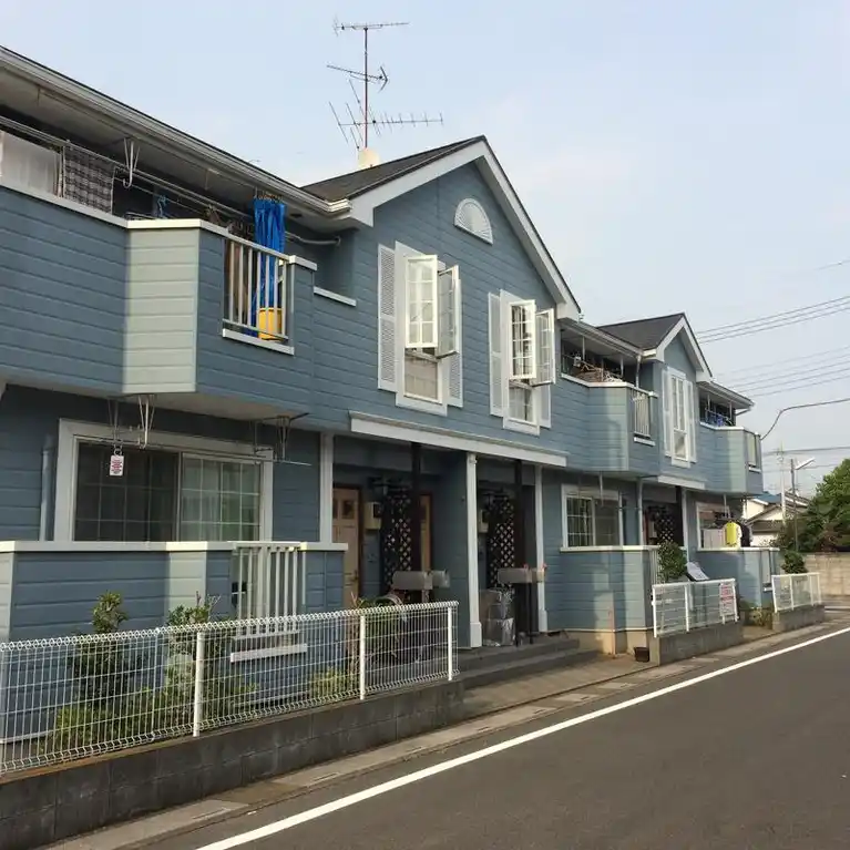 ラルジュ・ロジュマンB