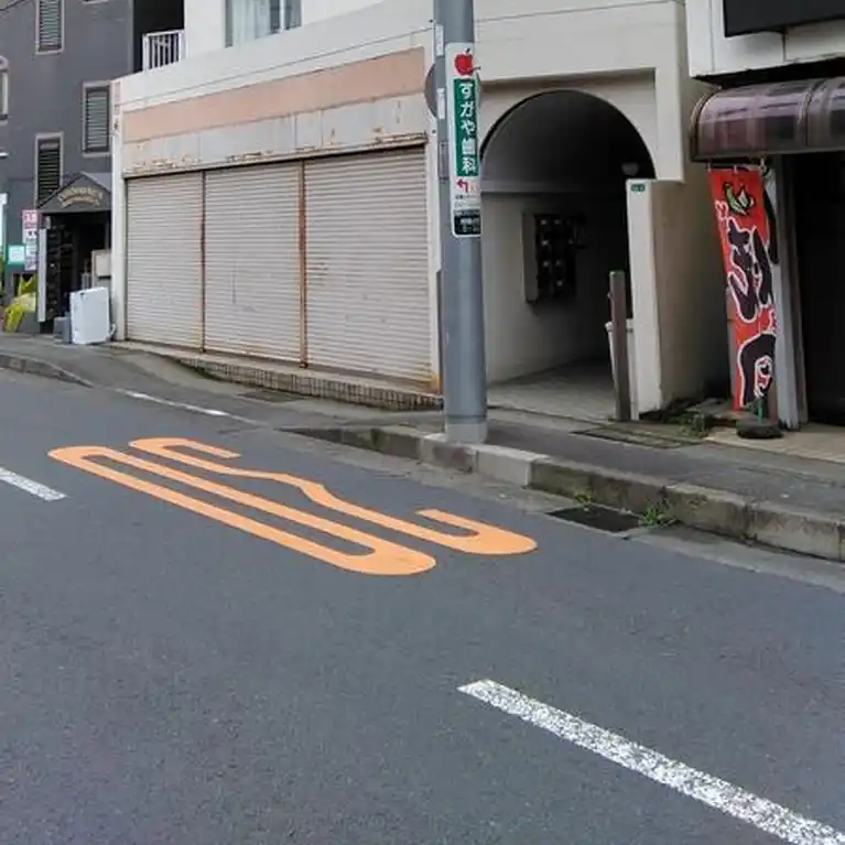 シードオン21 外観