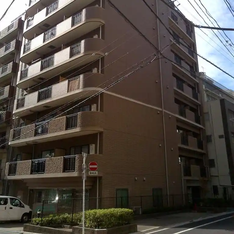 スカーラ文京本郷スカイプラザ