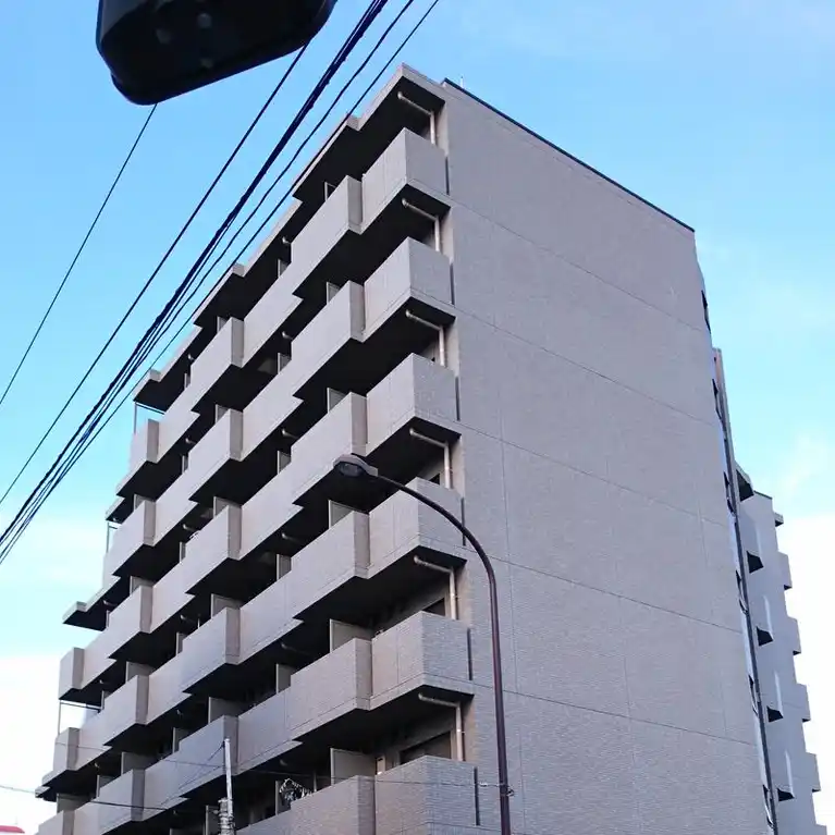 ルーブル練馬弐番館