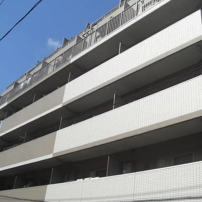 日神デュオステージ蒔田