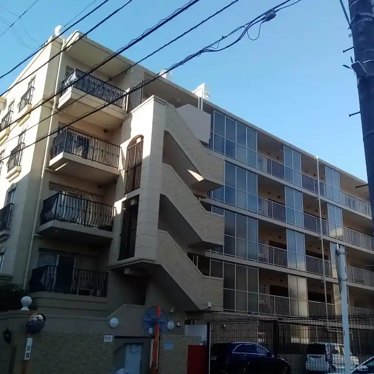 グランシティ日吉本町 II