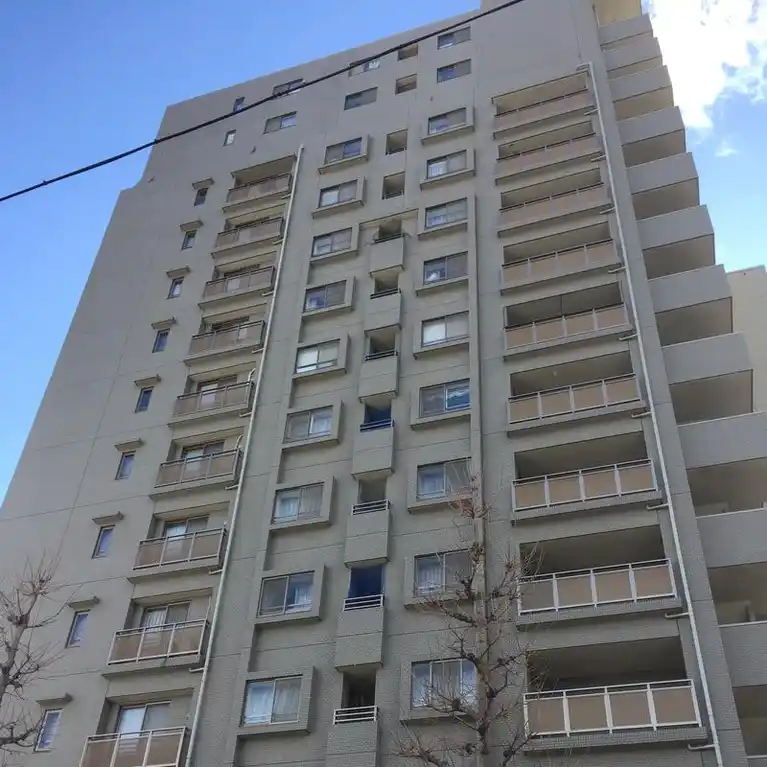 東急ドエルアルス鷺沼ネクステージ