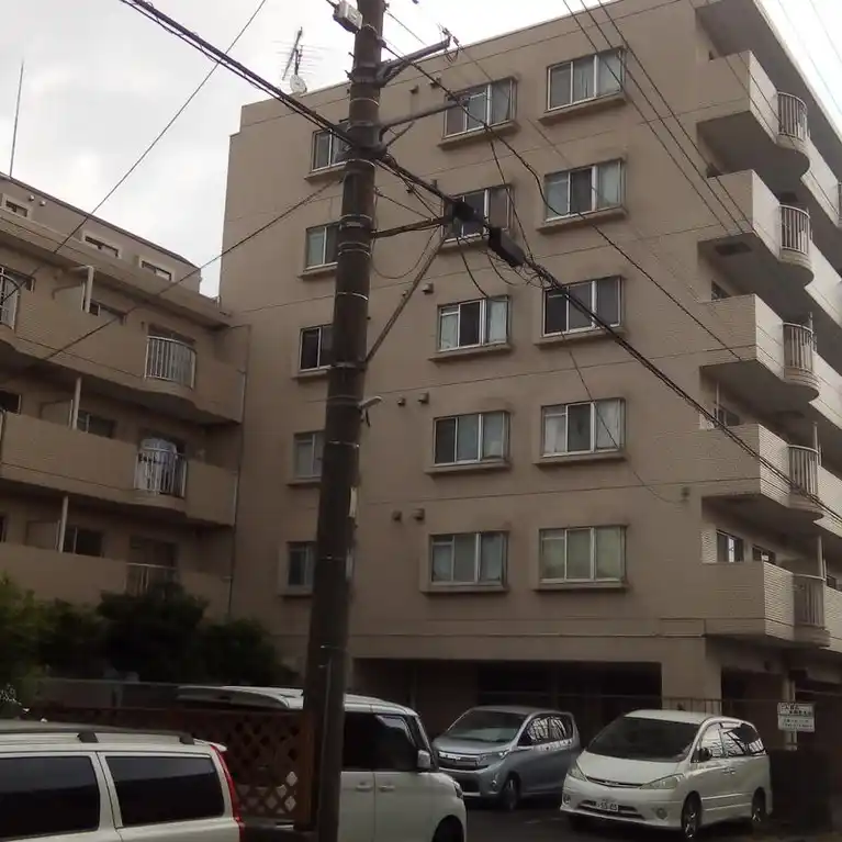 チュリス橋本