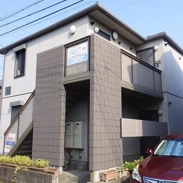 シャーメゾン