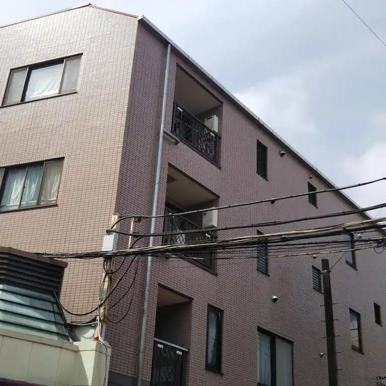 小数賀ビル