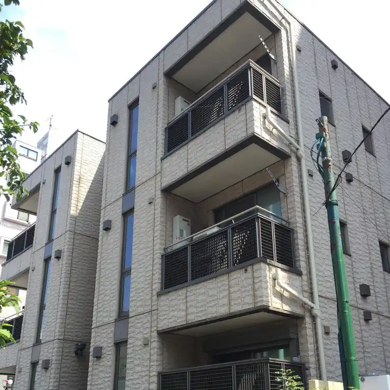 コート上原