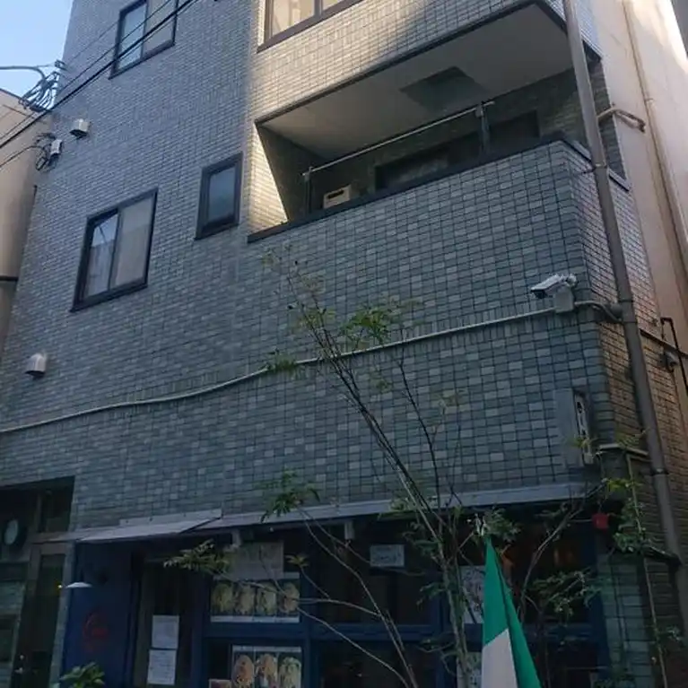 千葉根津ビル