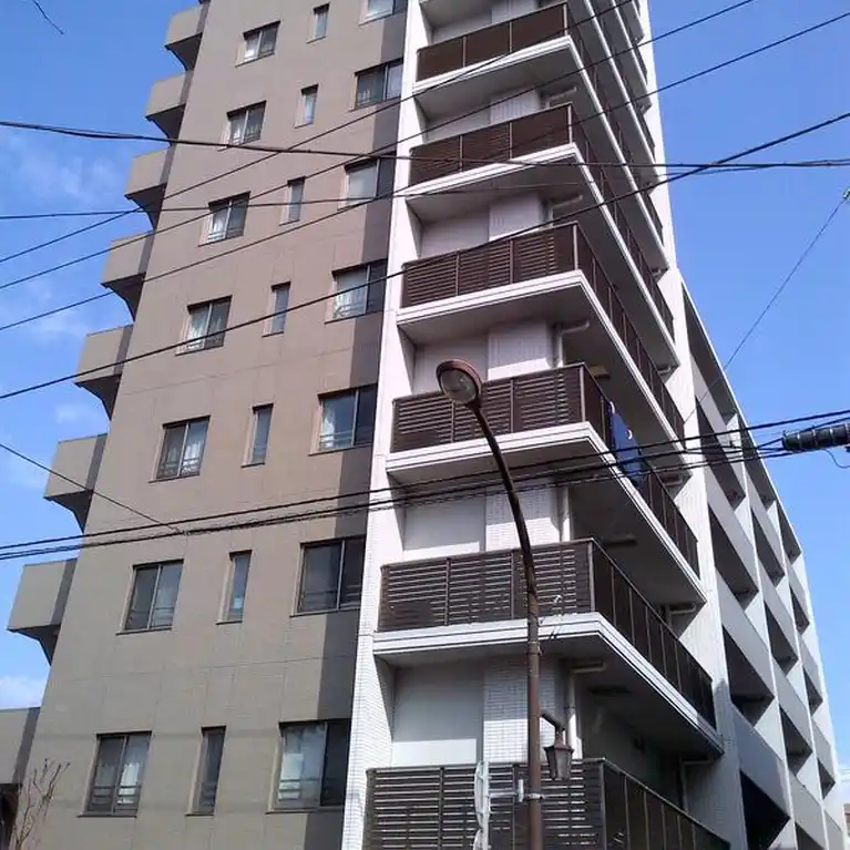 イニシア門前仲町