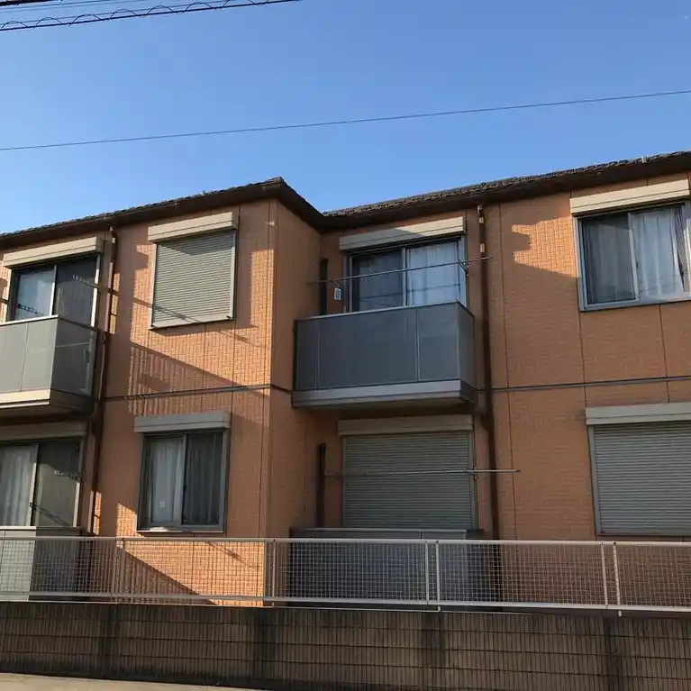 リヴェール 外観