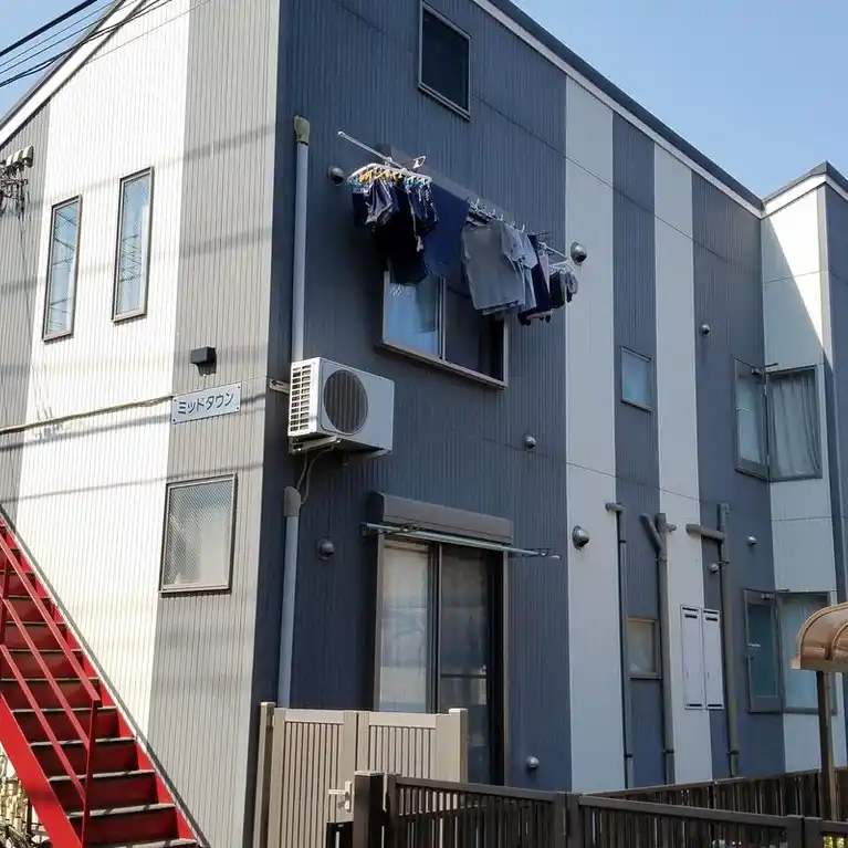 ミッドタウン