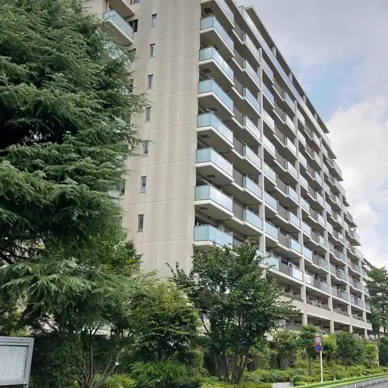 オハナ豊田多摩平の森