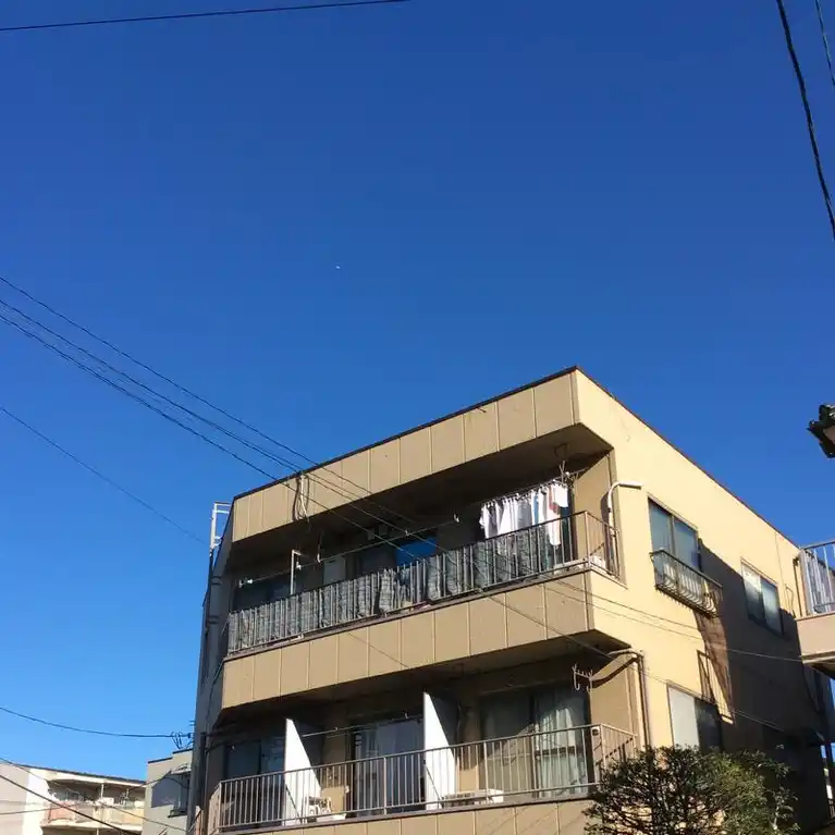 メゾンハラ