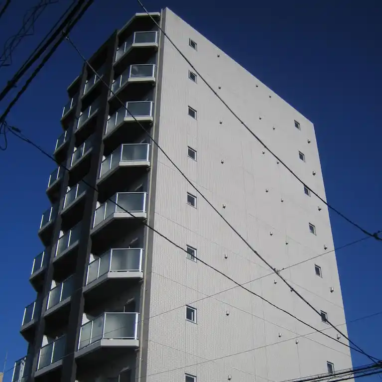 ルクシェール横浜吉野町